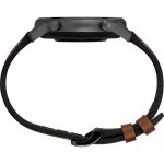 Timex Metropolitan R AMOLED Smartwatch with GPS, Heart Rate