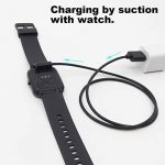 Magnetic Chargers Set Support ID205L ID205U Smart Watch