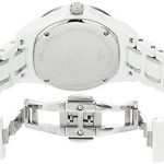Bulova Marine Star Quartz Watch with Ceramic Strap,