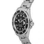Certified Pre-Owned Rolex Submariner 16610: Dive into Timeless Luxury