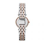 Michael Kors Darci Two-Tone Watch