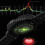 All-Day Activity Tracker with Heart Rate Sleep Monitor