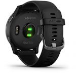 Garmin Vivoactive 4 Fitness GPS Smartwatch 45mm