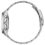 Citizen Quartz Watch with Stainless Steel Strap