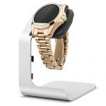 Universal Aluminum Watch Stand for Multiple Smartwatches