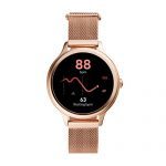 New Fossil Women's 42MM Gen 5E Stainless Steel Mesh