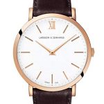 Larsson, Jennings LJXII Lugano Unisex Mens, Womens Watch