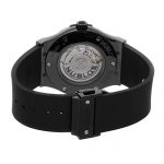 Hublot Classic Fusion Mechanical (Automatic) Black Dial Mens Watch