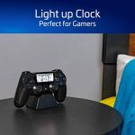 Playstation Controller Alarm Clock - Wake Up to the Ultimate Gaming Experience