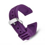 Silicone Purple 20MM