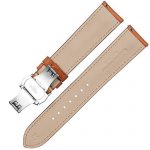 Quickfit Strap iStrap Quick Release Watch Band 18mm-24mm