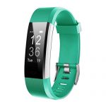 Activity Tracker Watch with Heart Rate Monitor