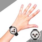 Larsson, Jennings Rally Unisex Mens, Womens Watch