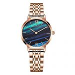 STARKING Watch Luxury Brand Woman Watch Bracelet