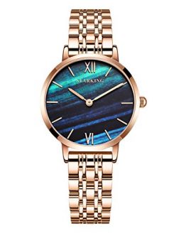 STARKING Watch Luxury Brand Woman Watch Bracelet