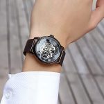 Sweetbless Wristwatch Men’s Royal Classic Roman