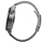 Garmin Fenix Chronos, Steel with Brushed Stainless Steel