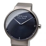 BERING Time | Men's Slim Watch 15540-077 | 40MM Case