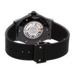 Hublot Automatic Black Dial Mens Watch