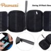Watch Bands Storage Carrying Case