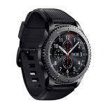 Samsung Gear S3 Frontier Smartwatch