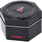 Casio GA700-1B XL Ana-Digi G-Shock