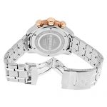 Invicta Men's Aviator 48mm Stainless Steel Chronograph Quartz Watch
