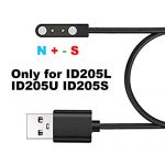 SW021 Smart Watch Chargers 2-Pack