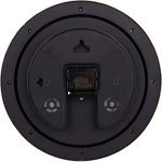 Retro Wall Clock Silent Non-Ticking
