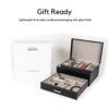 Jewelry Box Organizer for Watches