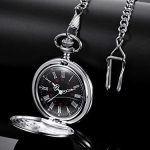 So The Adventure Begins Pocket Watch Engraved