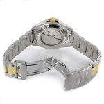 Invicta Men's Pro Diver Gold Automatic Watch
