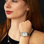 Bruno Magli Limited Edition Diamond Bracelet Watch