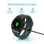 Waterproof Sport Smart Watch Blood Pressure Sleep Monitor Fitness