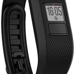 Garmin vivofit 3 Sleep Monitoring and Auto Activity Detection
