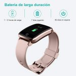 Willful Smartwatch Fitness Watch Men Women Fitness Tracker