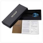 OLEVS Men's Ultra Thin Watches Watches for Men
