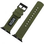 Apple Watch Army Green Watch Band