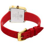 Bruno Magli Women's Emma Italian Leather Strap Watch