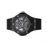 Hublot Big Bang Manual Wind Black Dial Watch