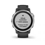 Garmin fenix 6S, Premium Multisport GPS Watch