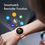 Tracker with Heart Rate Monitor and Sleep Monitor