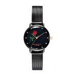 VICTORIA HYDE Quartz Women Watches Stainless Steel