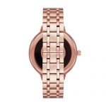 Rose Gold Smartwatch Kate Spade New York