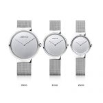 BERING Time | Unisex Slim Watch 14539-000 | 39MM Case