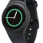 Samsung Gear S2 Smartwatch Dark Gray