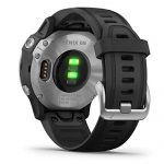 Garmin fenix 6S, Premium Multisport GPS Watch