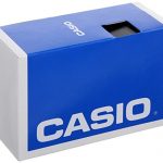 Experience Exceptional Convenience with the Casio Men's W735H-1AVCF Super Illuminator Watch's Versatile Features