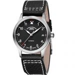 Automatic Pilot Watch Muhle Glashutte Terrasport III