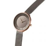 MVMT Women's Ultra Thin Minimalist Watch